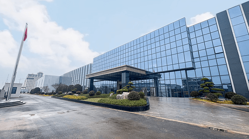 凯发k8国际首页5g工厂